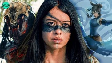Prey Breakout Star Amber Midthunder Talks About Netflix’s Avatar