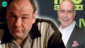 The Sopranos Writer Stirs Debate Yet Again on Show’s Divisive Finale as Fans Still Ponder About Tony Soprano’s Fate