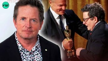 Michael J. Fox Given Honorary Oscar For Raising a Gargantuan $1.5B for Parkinson's Disease