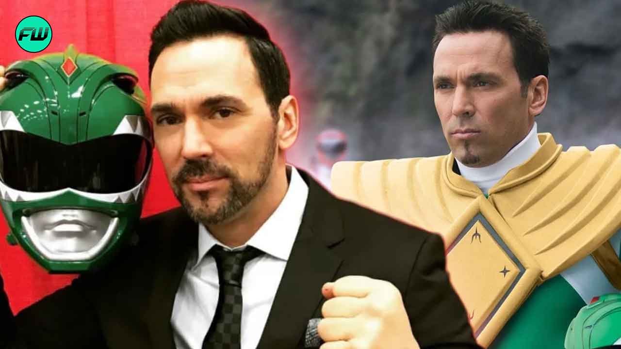 Power Rangers Icon Jason David Frank Reportedly Killed Himself, May Have Been Going Through Severe Depression