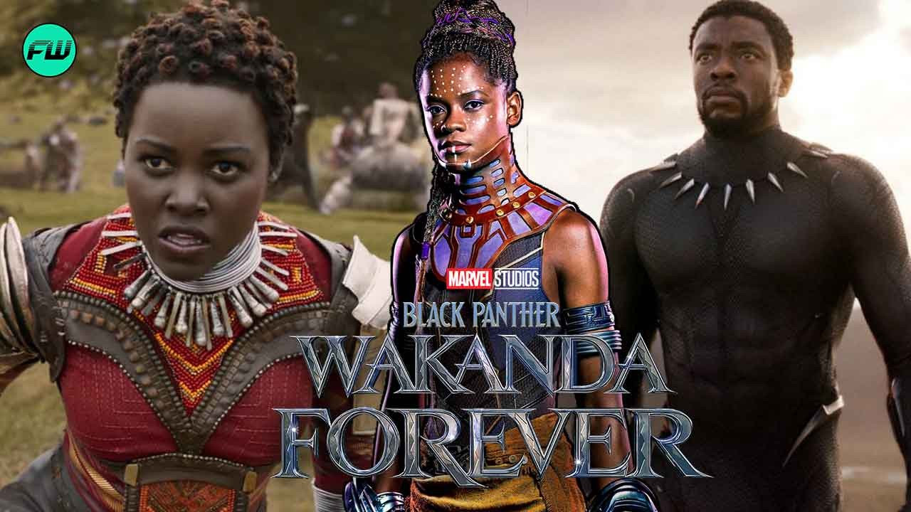“You do what’s best for the story”: Black Panther 2 Writer Reveals Why Lupita Nyong’o Was Replaced With Letitia Wright to Take the Mantle After Chadwick Boseman’s Passing in Sequel