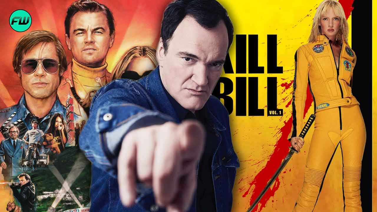 Quentin-Tarantinos