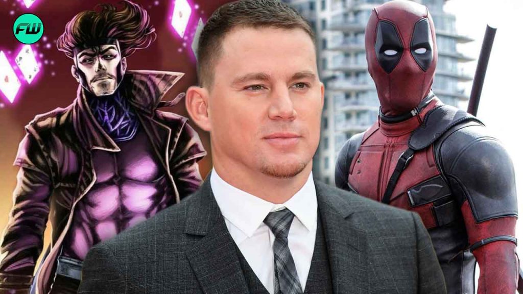 'Would be cool to see Channing Tatum fulfill his dream': Fans Drum Up ...