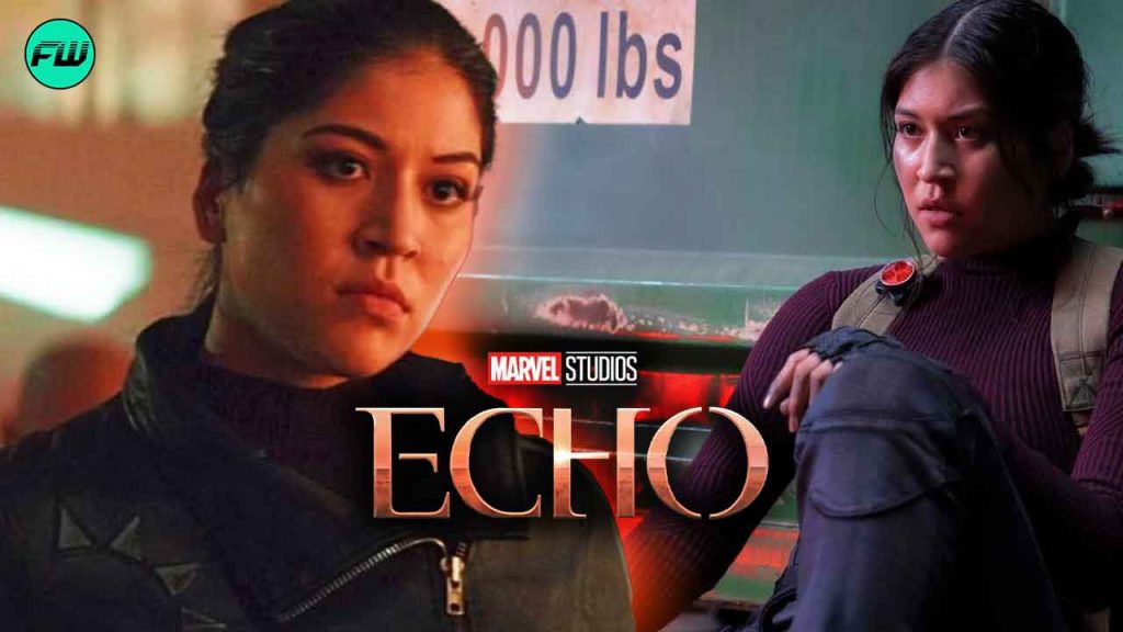 MCU's Echo Series, Scheduled for Release in 2023, Reportedly Facing ...