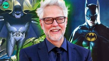 James Gunn Hints DCU May Bring Iconic Arc To Big Screens