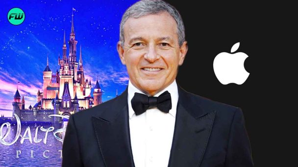 'He’s Going To Sell The Company': CEO Bob Iger Reportedly Wants To Sell ...