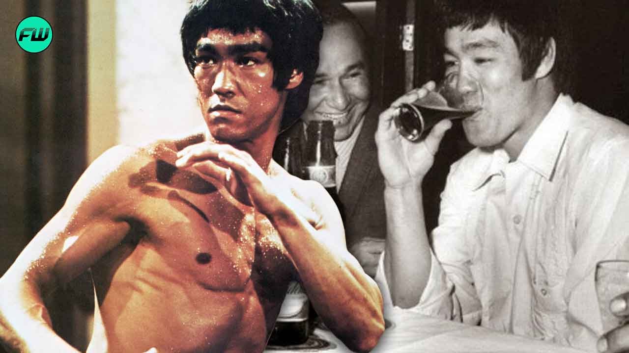 Did Bruce Lee die because he drank excess water? Know about kidney  dysfunction hyponatremia – India TV