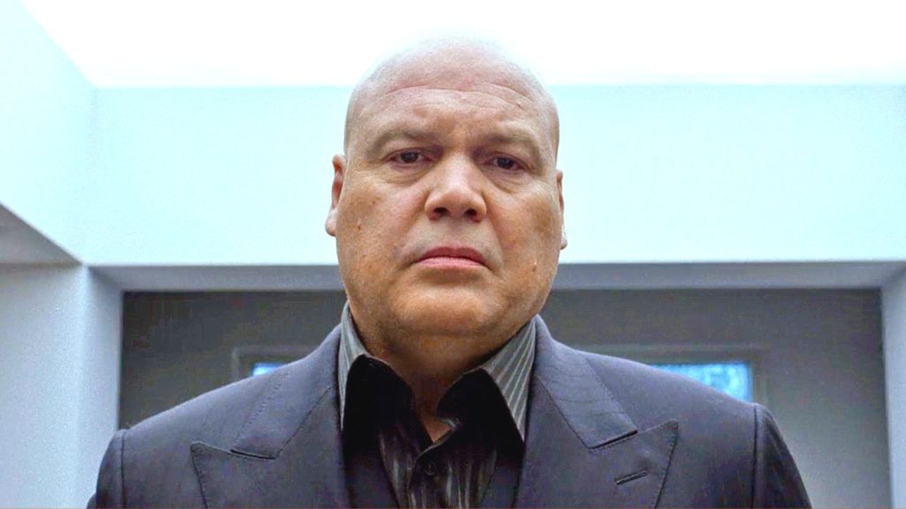 Vincent D'Onofrio Kingpin 