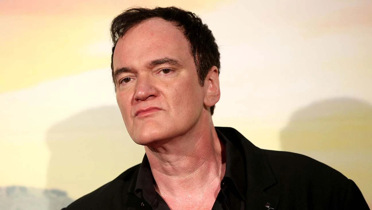 Quentin Tarantino and Martin Scorsese were called racist gatekeepers.