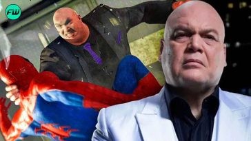 Daredevil Star Vincent D’Onofrio Claims His Kingpin Fighting Tom Holland’s Spider-Man