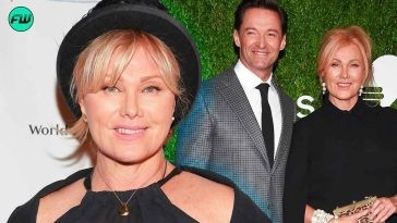 Insane Facts About Hugh Jackman’s Wife