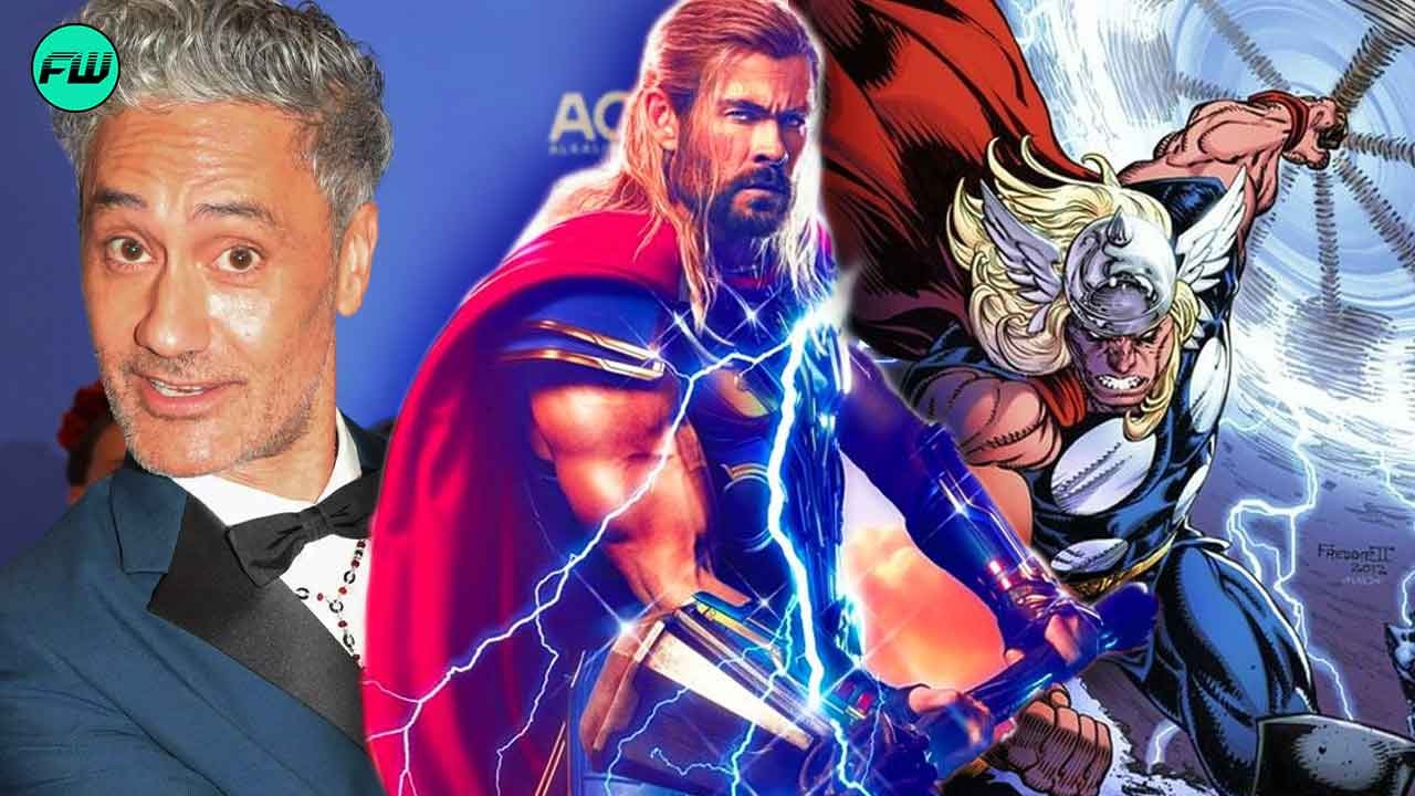 Chris Hemsworth Wants Warrior Thor in Thor 5 After Taika Waititi Turned the God of Thunder Into a Joke in Love and Thunder, Demands Complete Reinvention For Own Sanity