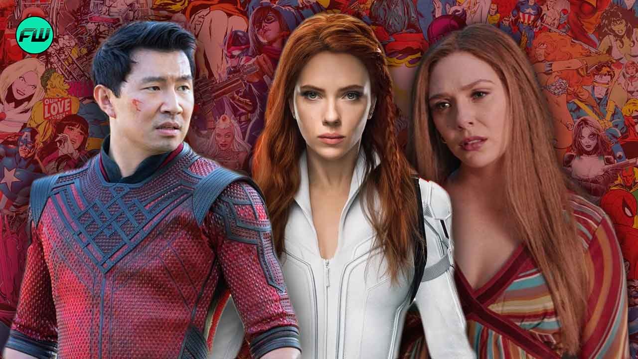 The Marvels Producer Reveals MCU Sequel Will Tackle Hero Worship