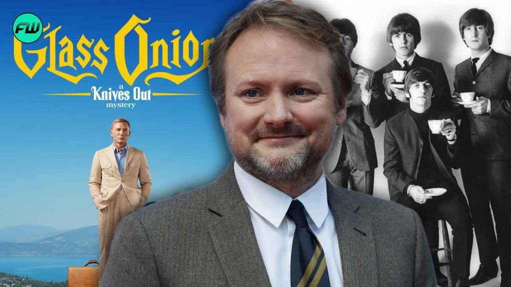 “I thought everybody knew Glass Onion, but they don’t”: Knives Out 2 Director Rian Johnson Reveals the Inspiration Behind Sequel’s Name and the Hidden Connection With The Beatles