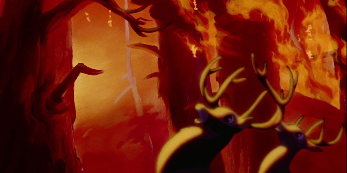  I Was Terrified An 82 Year Old Disney Movie Is Why Stephen King 