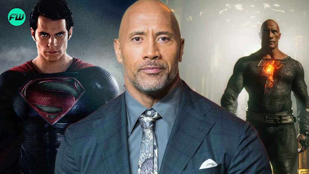 “He’s the most powerful, unstoppable force of all time”: The Rock ...