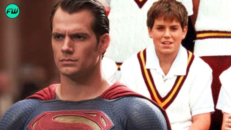 Henry Cavill's Nationality and Religion: All You Need to Know About the Childhood of DC's Superman