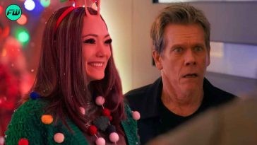 Guardians of the Galaxy Holiday Special Star Pom Klementieff Reveals MCU Had Plans For Kevin Bacon's Debut