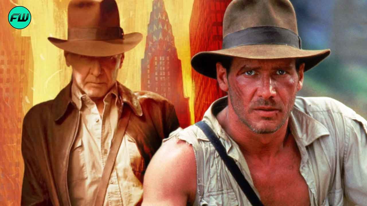 Indiana Jones 5 Producer Confirms Movie is Going Back To Franchise Roots