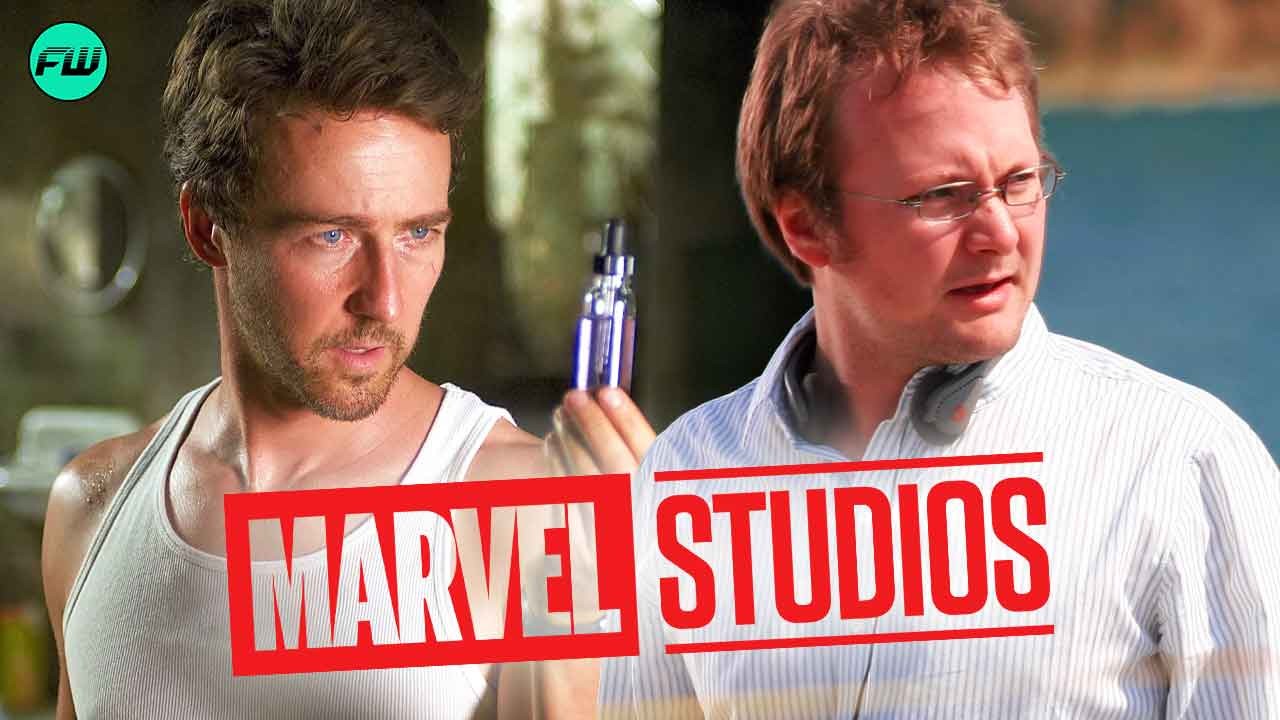 Glass Onion Director Rian Johnson Praising 'The Incredible Hulk' Star Proves the MCU Truly Lost a Gem