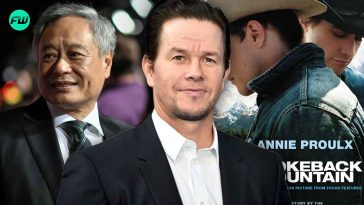 mark wahlberg ang lee brokeback mountain