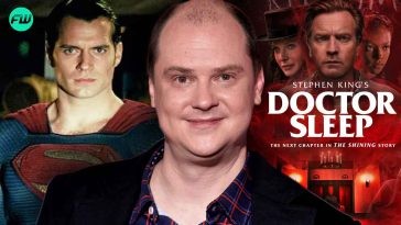 Horror Maestro Mike Flanagan Nearly Signed Up For Henry Cavill’s Man of Steel 2