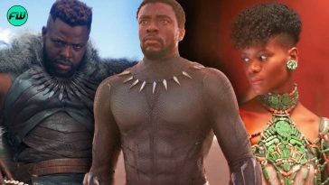 M'Baku Almost Became Black Panther But Disney Chose Shuri