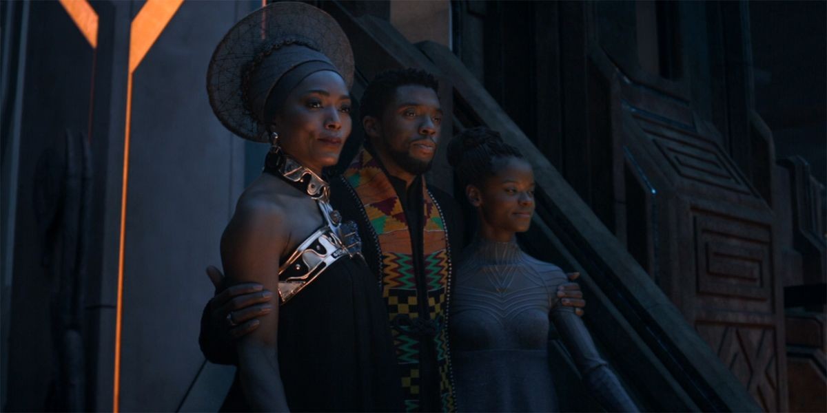 Black Panther 2's lyrical tribute to Chadwick Boseman wins at the box office