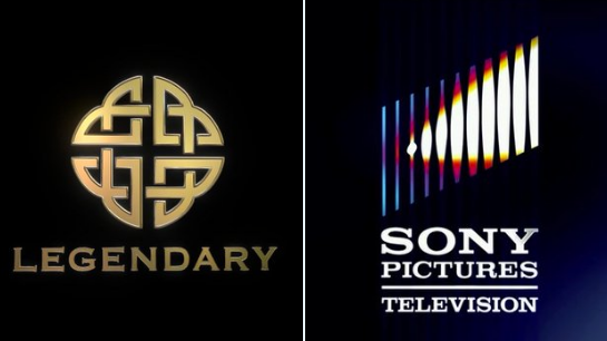 Legendary Entertainment announced a partnership with Sony Pictures