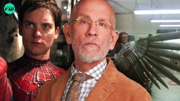 Industry Expert Reveals John Malkovich's Vulture Costume for Tobey Maguire's Canceled Spider-Man 4