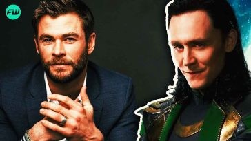 Chris Hemsworth Makes a Shocking Confession About Tom Hiddleston's Critically Acclaimed Show Loki