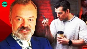 Graham Norton Acted Like a Prick To Humiliate Henry Cavill's Warhammer Obsession, Got Trolled When Tom Holland Begged Cavill To Come Play Games at His House
