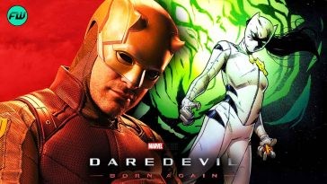 Daredevil: Born Again" Will Be Another Politically Correct Tragedy After White Tiger Reportedly Has a Major Role in Series