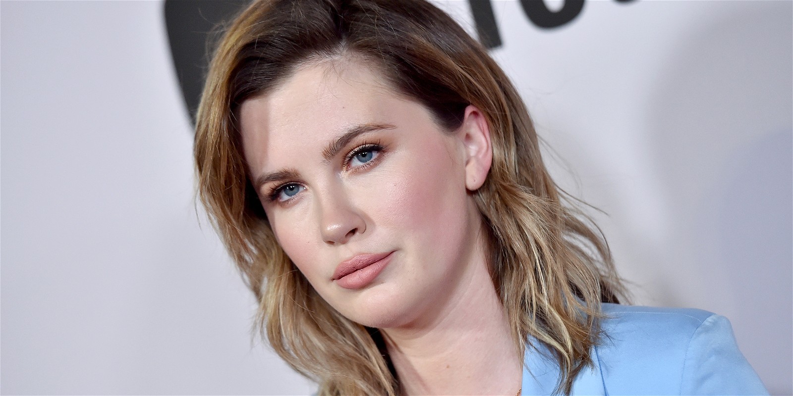 Ireland Baldwin stands in support of Lily-Rose Depp.
