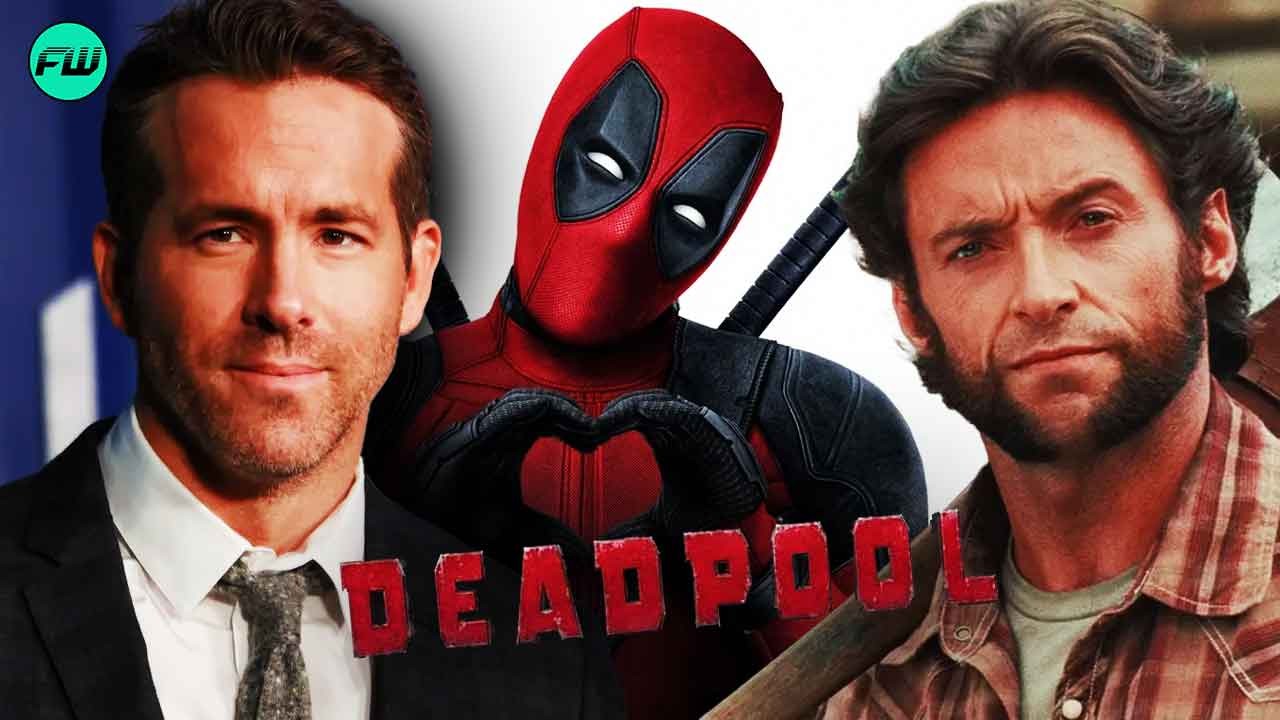 Hugh Jackman Reveals Ryan Reynolds Pestered Him Day and Night, Wouldn't Leave Him Alone Till He Agreed To Return as Wolverine in Deadpool 3
