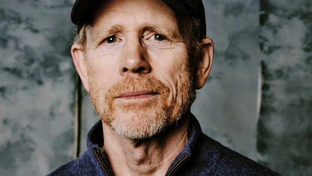 Ron Howard made great films in his later years.