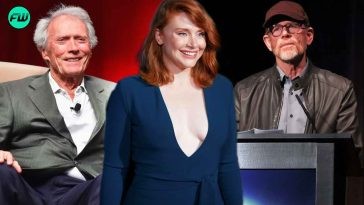 Bryce Dallas Howard Is Eternally Grateful to Clint Eastwood for Saving Her Dad From Public Humiliation