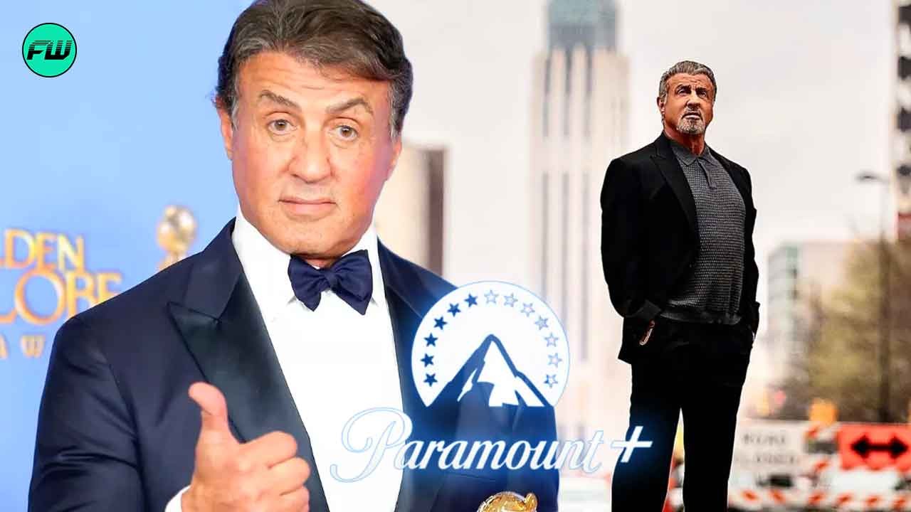 Sylvester Stallone Starrer ‘Tulsa King’ Renewed for Season 2 on Paramount+