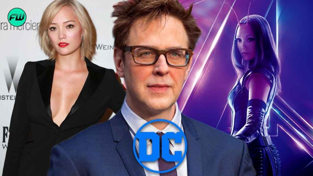 ‘Please be Lady Shiva or Punchline’: Fans Can’t Keep Calm as James Gunn Hints Guardians of the Galaxy Star Pom Klementieff is Coming to DCU