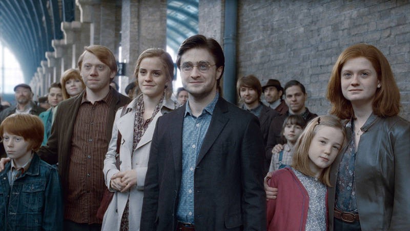 Harry Potter spin-off universe set to pick up from where the movie franchise ends