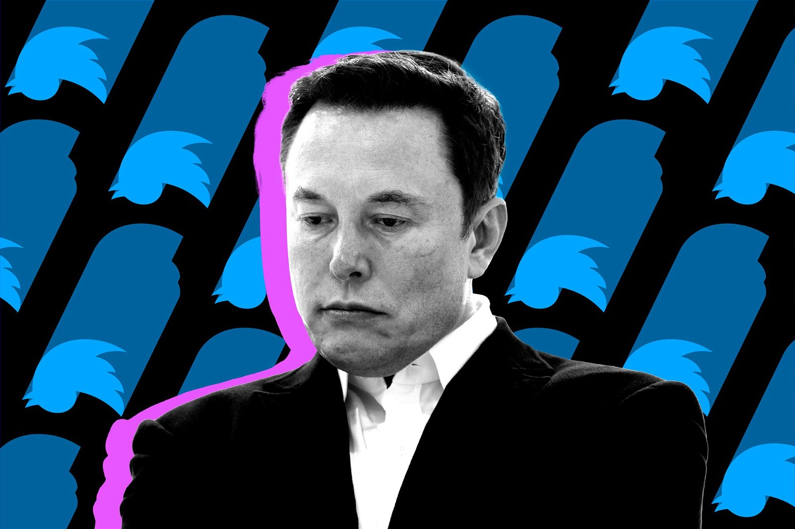 Twitter exodus leaves Elon Musk knee deep in trouble