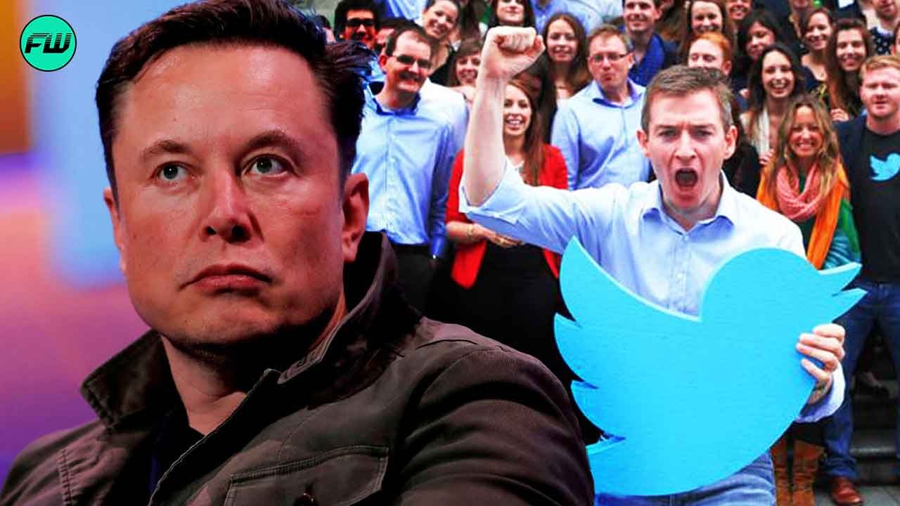 Elon Musk Fired Too Many By Mistake