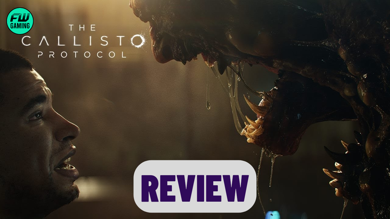 The Callisto Protocol Review - An Intergalactic Masterpiece (PS5)