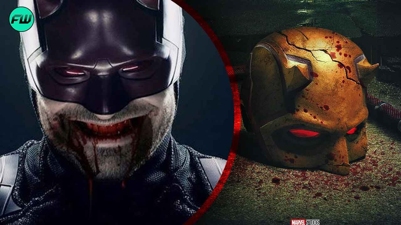 Disney CEO Reportedly Wants to Change Original Plan to Make Daredevil: Born Again More Mature Rated