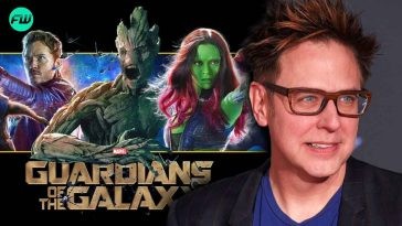 James Gunn Has Upsetting News for Marvel Fans after Guardians of the Galaxy Vol. 3 Trailer