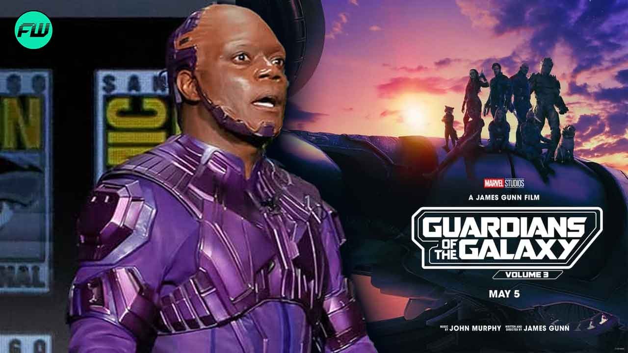 Who is the High Evolutionary - Guardians of the Galaxy Vol. 3 Villain, Explained