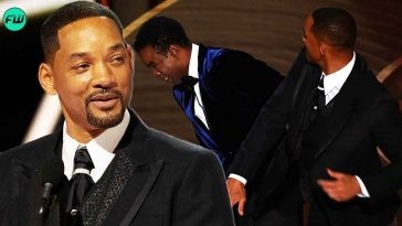 Despite Humiliating Chris Rock, Will Smith's Hollywood Comeback Post Oscars Slap Reportedly Inevitable as He Wins Over Critical 18-34 Age Group Demographic