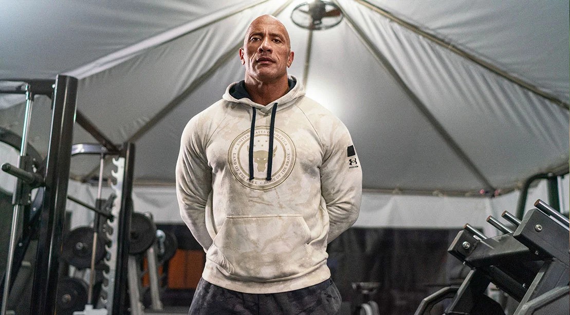 Fate of Hobbs & Shaw sequel now rests on The Rock's shoulders