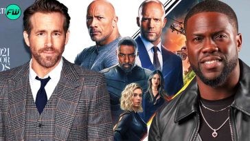 Hobbs & Shaw Producer Kelly McCormick Wants Ryan Reynolds and Kevin Hart in Sequel