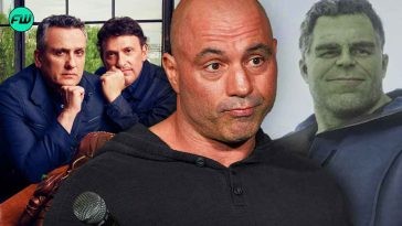 Joe Rogan Strongly Believes that Russo Brothers Unintentionally Ruined Hulk in Avengers Endgame